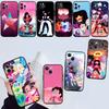IK59 S-Steven U-Universe Phone Case for OPPO A40 A60 A80 A15 A16 A16K A12 A17 A17K A54 A54S A53 A53S A55 A56 A57 A98 F23