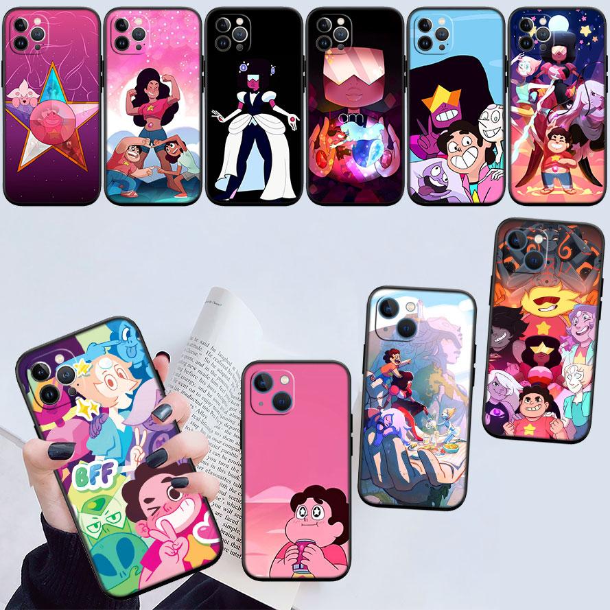 IK59 S-Steven U-Universe New High-End Shell Phone Case for Xiaomi Poco C40 C50 C51 C55 C65 C71 C75 F3 F5 F6 F7 M2 M3 Pro Ultra