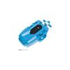 Beyblade X BX-34 Starter Cobalt Dragoon Speelgoed met 2 Schijven en 60 mm Diameter