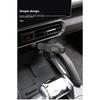 For Volkswagen Amarok Car Phone Holder Magnetic Gravity Mount Dashboard A-Pillar Armrest Cup Holder Car Interior Accessories