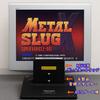 VISPREA MVS To AES Converter Adapter Neo Geo Arcade Cartridge Compatible Home Console Gaming Accessory