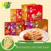 Ciuperci Enoki Aromatizate Dongsheng