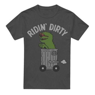 Oberteile – T-Shirts