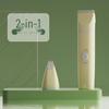 Silent Multifunctional Cat & Dog Grooming Clipper