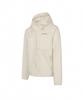 Discovery Expedition Women'S Freshvent 2.0 Uv Hooded Brim Jacket (D/Ivory)