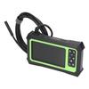 Digital Inspection Endoscope 1920 X 1080P Professional ABS Inspection Camera with Display Screen for Pipeline