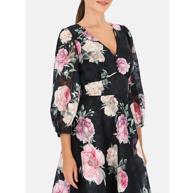 L'AF Fabia Dress