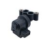 35150-33010 Idle Air Control Valve 3515033010 For Hyundai Tucson Tiburon Santa Fe Sonata Kia Rio Optima Spectra Sportage 99-10
