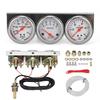 For Car 40-150 Celsius With 1/8npt Water Temp Gauge Meter Sensor & Adapter 2 '' 52mm Digital Led Water Temperature Gauge Meter