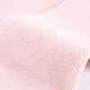 Chaussettes bébé - vidaXL - Rose pâle - 75% coton - Taille élastique - Mixte