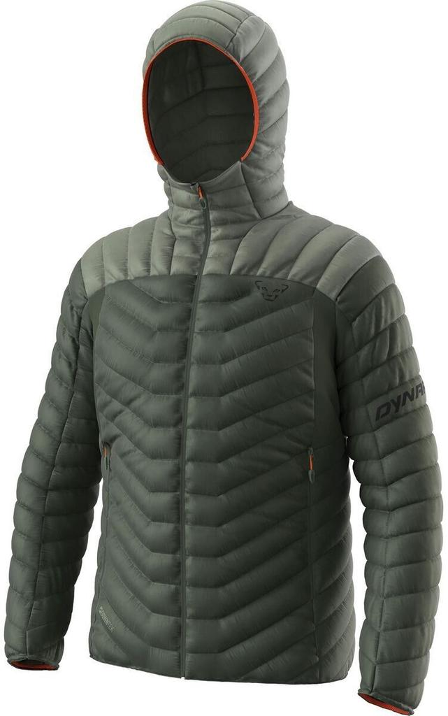 Куртка Dynafit Ridge Ultralight Jacket M sage