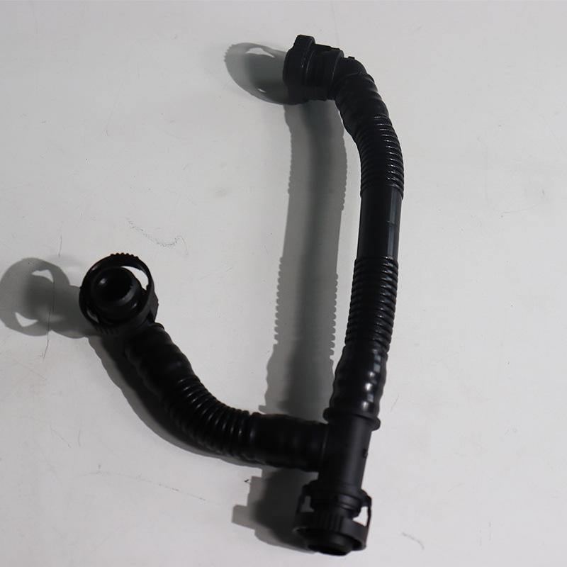 BMW E65 Crankcase Vent Valve & Oil Separator Kit