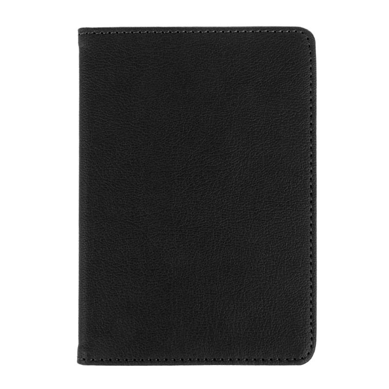 Buy New Travel Passport Holder Cover ID Card Ticket Pouch Bag Protector