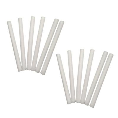 12 Count Colorful Foam Light Sticks 3 Dynamic Modes Glowing Party Supplies for Festivals Concerts New Year