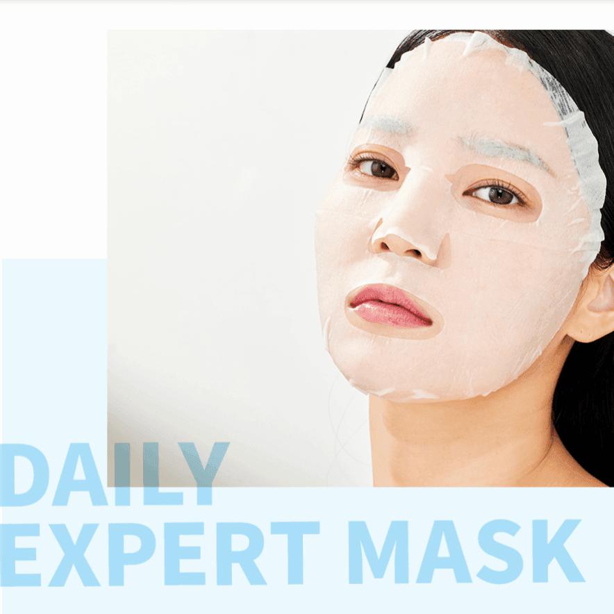 Atomy Daily Expert Mask (3 Types) 24g*10EA
