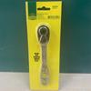Swiss REFCO R6950 Ratchet Wrench, 60-Tooth Fine Locking Manual Tool, Item No.: 9881547