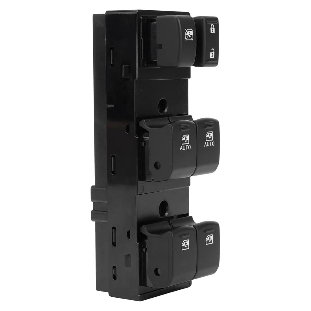 83071AL44D Master Power Window Control Switch for 2017 Subaru Outback Legacy Window Switch Front Left Driver Side 83071AL44A 83071AL44B 83071AL44C