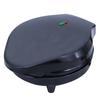 Donut Maker 7 Hole Electric Press Machine, Nonstick, Mini Pancake Machine for Bakery