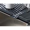 Joseph Resin Draining Board Flip-Up Gray 85139
