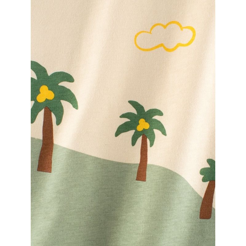 27Kids Children's Clothing Spring and Autumn Boy's Long-Sleeved T-shirt Children's round Neck Bottoming Shirt Baby Boy Dinosaur Cartoon Clothes