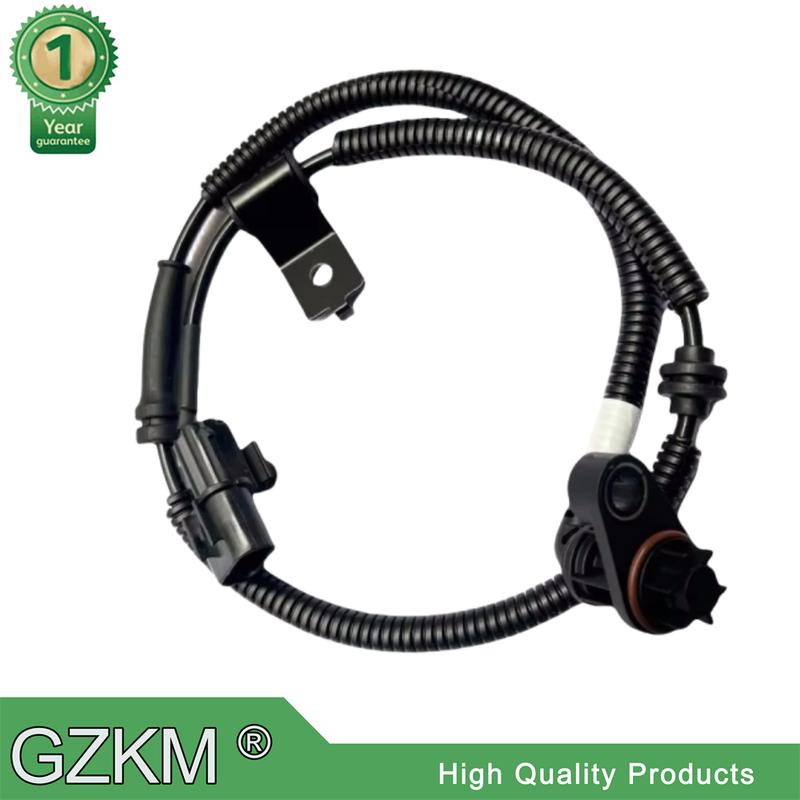 

OEM 95680-4H100 956804H100 ABS Wheel Speed Sensor For Hyundai H1 2007-2016, iLoad iMax 2008-2016