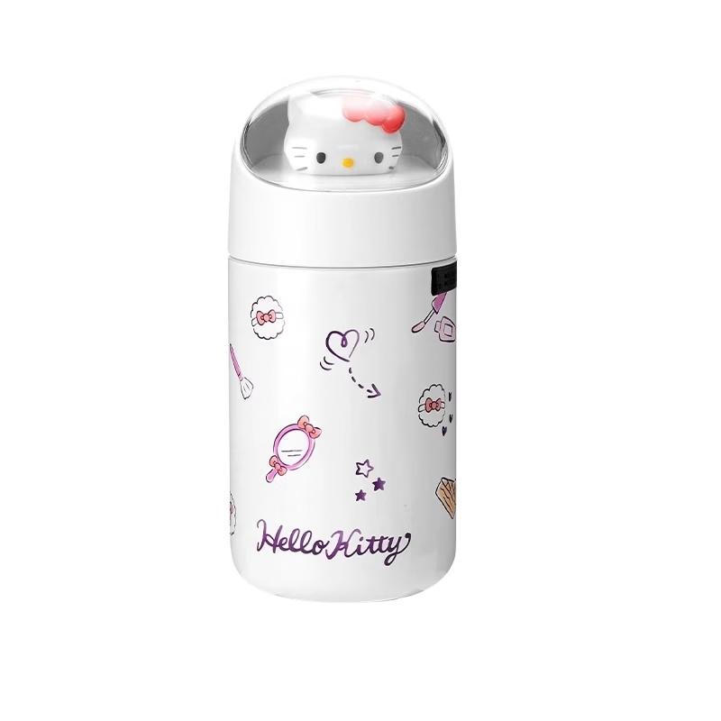 Sanrio Hello Kitty Mini Portable Thermos