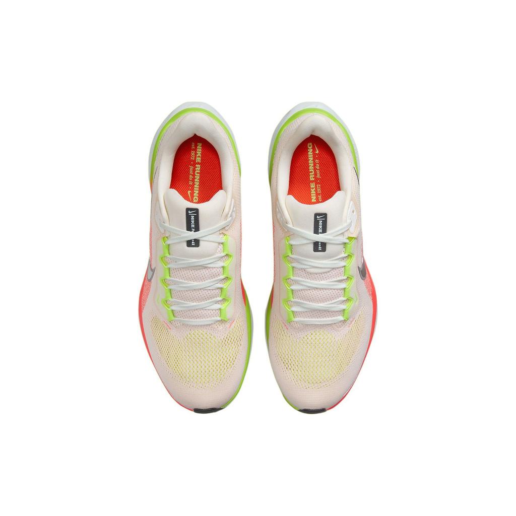 New Nike Air Zoom Pegasus 41 Summit White Bright Crimson FD2722-100