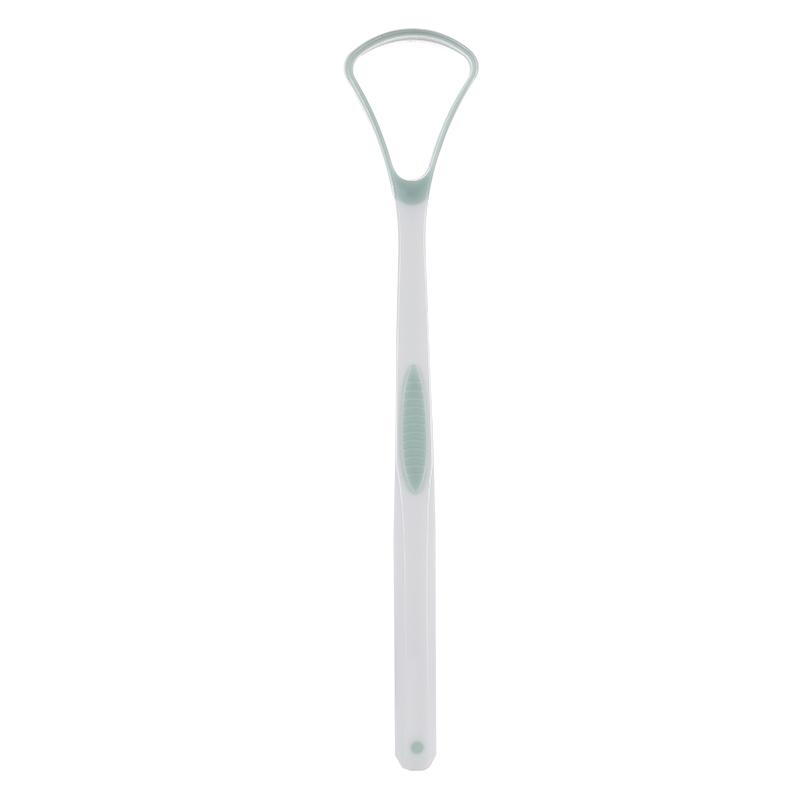 

Tongue Scraper Cleaner Ideal For Adult Kidtongue Brush Suitable For Fresh Breath Dental Eliminate Bad Breath In Seconds Oral Care Tool