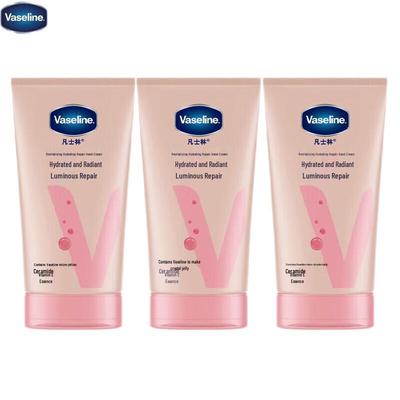 Vaseline Radiant Hydrating Hand Cream