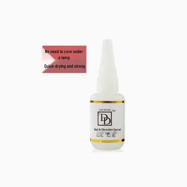 

Дебондер для клея для ногтей и ресниц AD-1