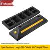 Car Parking Stopper & Wheel Chock