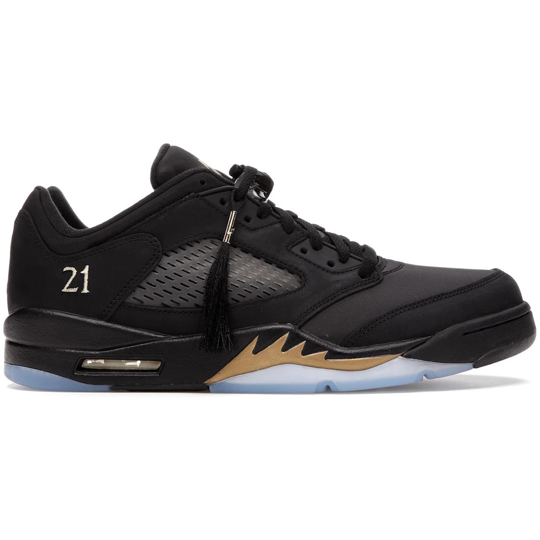 

Sneaker Jordan 5 Retro Low Wings(DJ1094-001) 38