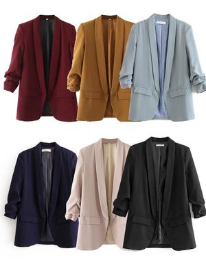 Abbigliamento e accessori donna – Giacche