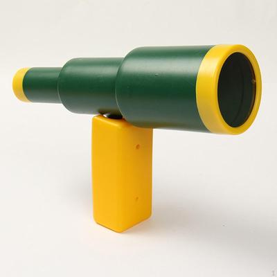 Outdoor Playset Telescope for Exploration And Games