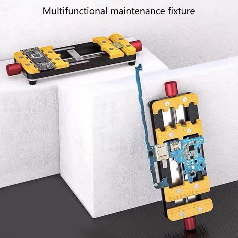 Mobile Repair Fixture Suitable For Motherboards Component Stabilization Circuit Board Repair Fixture Board