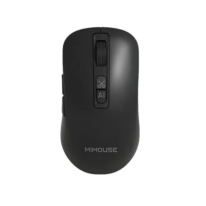 

Mi Shu M4AI AI Smart Wireless Mouse