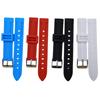 16mm Silicone Thicken Watch Band Strap for Men Women Watch Band Replacement