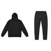Men's Li-Ning Casual Sportswear Unisex Black