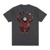 Expedition 33 Vintage Tshirt Esquie and Rock Friends Clothes Unique Cotton Men T Shirt New TEE TSHIRT Womens Tops