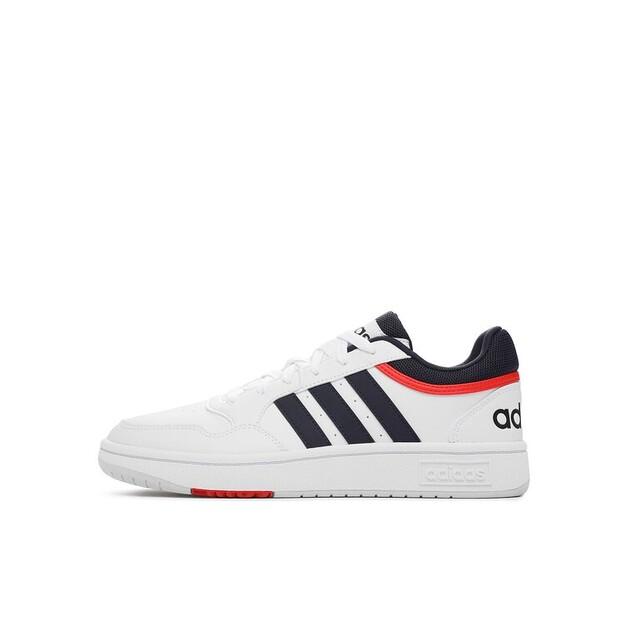 Кроссовки adidas Hoops 3.0 Low Classic Vintage Shoes