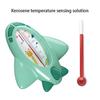 1Pc Bath Baby Care Accessories Cartoon Baby Bath Thermometer For Newborn Aircraft Water Temperature Meter Toys