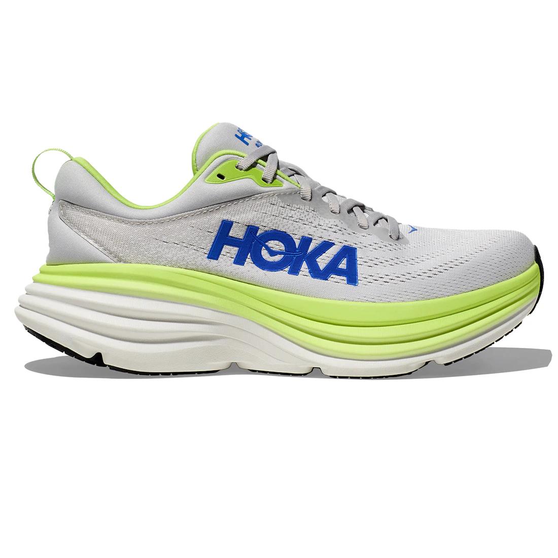 

Sneaker Hoka One One Bondi 8 Stardust Lettuce(1123202-STTC) 44