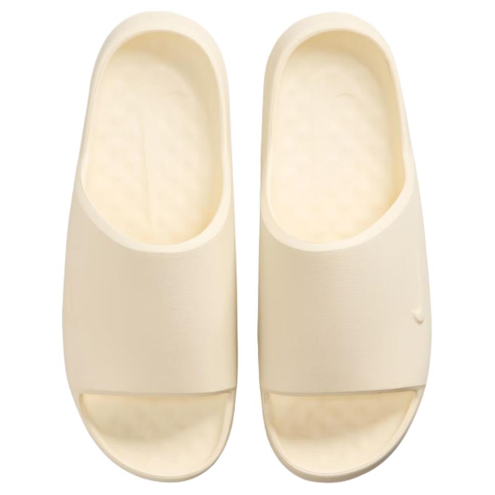 Nike Calm 2.0 Slide Slippers Men's Beige IB0183-101