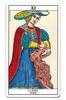 Nichiyu Original Tarot 78 Marseille Fortune Telling Tarot Includes original Marseille Tarot cards and a dedicated Japanese instruction Fortune Telling