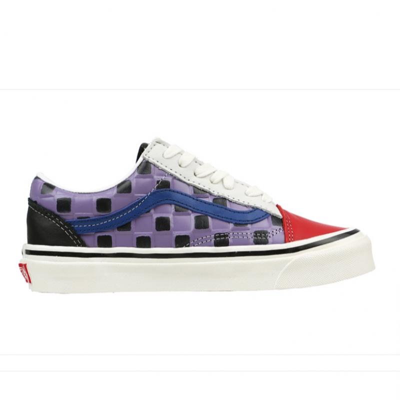 Vans Old School 36 Dx Vn0a54f39xm1