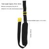 2 Pairs Thickened Sponge Sprayer Shoulder Strap  Agricultural Sprayer Use