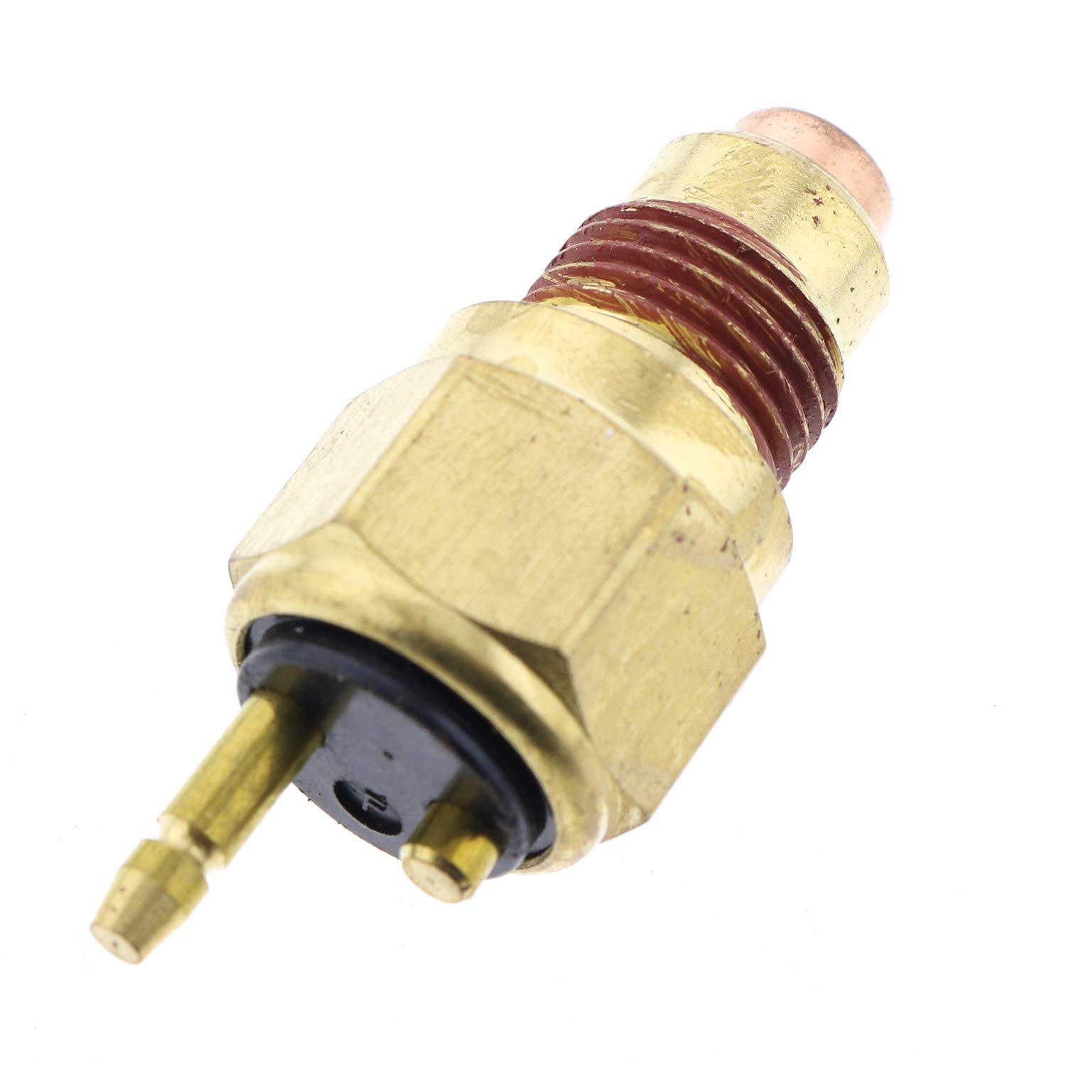 FridayParts Water Temperature Sensor 385720101 Compatible for Perkins Engine 102-04 102-05 103-06 103-07 103-10 103-12 103-13 103-15 104-19 104-22