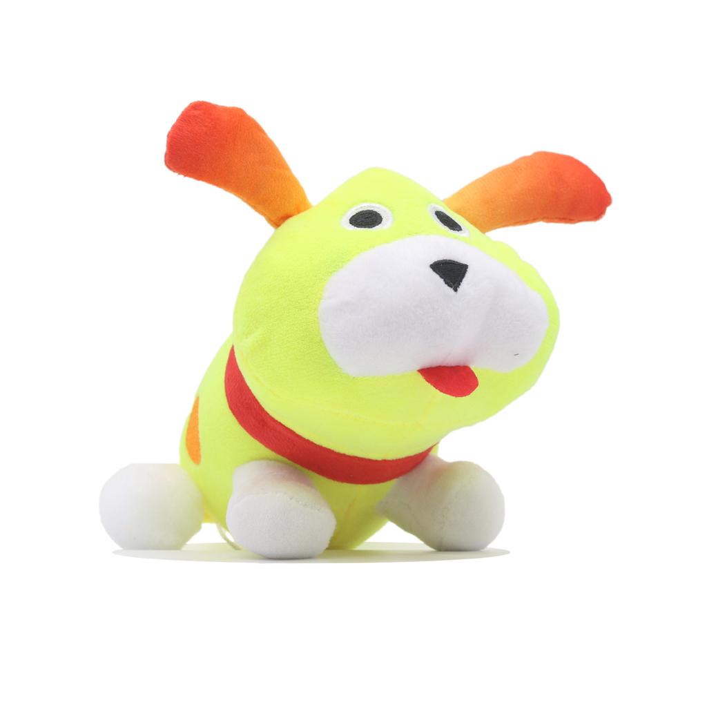 Pikmin Oachi Dog Space Pikmin Plush Toy