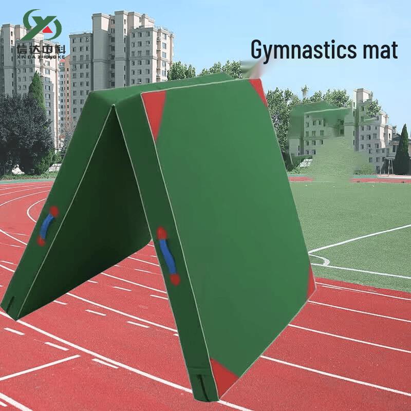 Xinda Zhongke Foldable Gymnastics Mat
