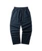 Deoleseukyu Linen Cotton Domingo Pants [Navy]